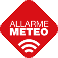 Wetter-Alarm Logo